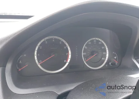 2012 Honda Accord 2.4 Lx from USA, damaged, VIN 1HGCP2F31CA089244